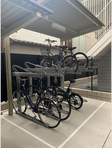 S-RESIDENCE大阪九条Northのその他