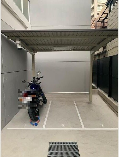 S-RESIDENCE大阪九条Northのその他