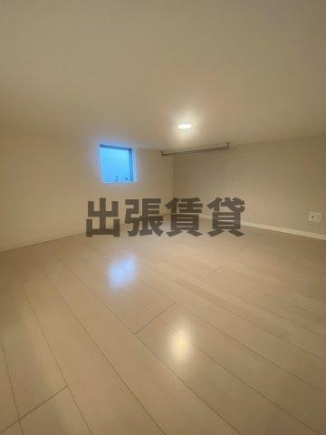 仲介手数料0円！！Orque D’or Kasatoriの寝室