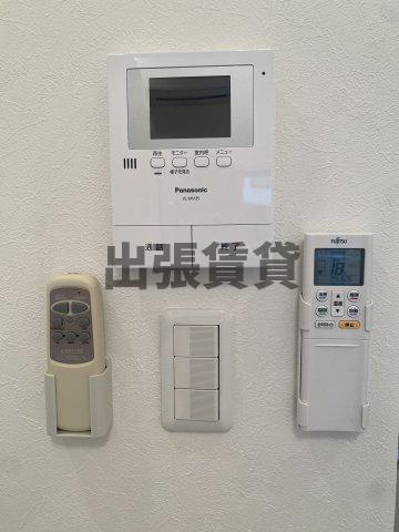 仲介手数料0円！！Orque D’or Kasatoriの設備