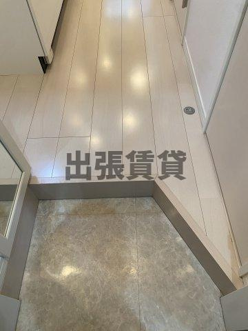 仲介手数料0円！！Orque D’or Kasatoriの玄関