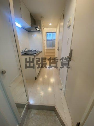 仲介手数料0円！！Orque D’or Kasatoriの内装