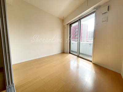 【寝室】 | M's PORT | 元町・中華街駅徒歩5分♪