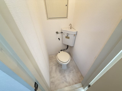 【トイレ】 | 都島ハイツ