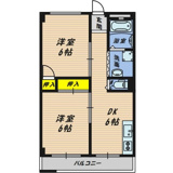 都島ハイツの画像