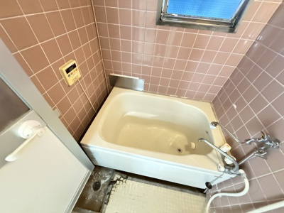 【浴室】 | 都島ハイツ