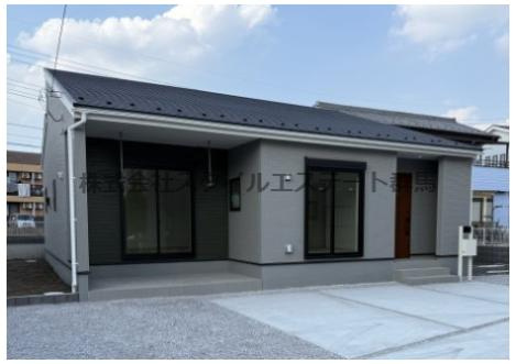 リーブルガーデンＳ第11　前橋市富士見町時沢　４号棟