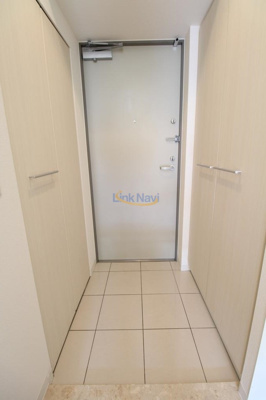 【玄関】 | プラウドフラット新大阪