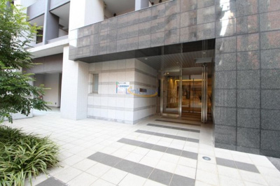 【エントランス】 | プラウドフラット新大阪