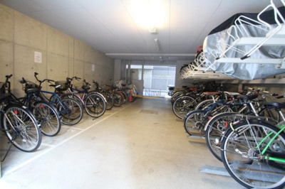 【その他】 | プラウドフラット新大阪