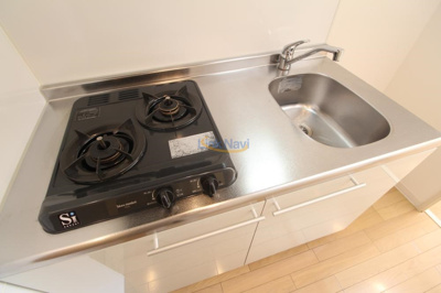 【キッチン】 | プラウドフラット新大阪