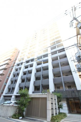 【外観】 | プラウドフラット新大阪