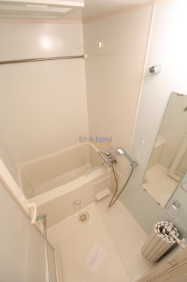 【浴室】 | プラウドフラット新大阪