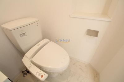 【トイレ】 | プラウドフラット新大阪