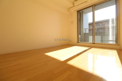 【居間・リビング】 | プラウドフラット新大阪