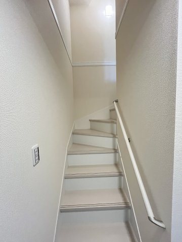 【内装】 | 糸島市志摩サンセットロード第1　1号棟（全1棟）【仲介手数料無料・0円】 | 現地写真。