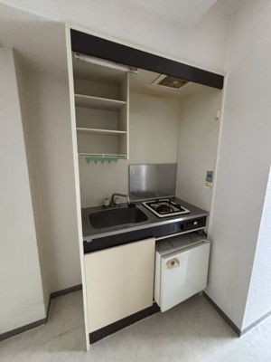 【キッチン】 | OTYマンション