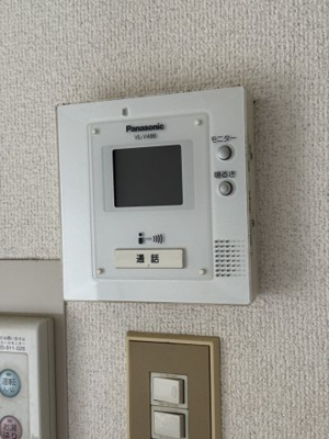 【セキュリティ】 | OTYマンション