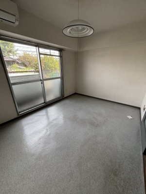 【居間・リビング】 | OTYマンション