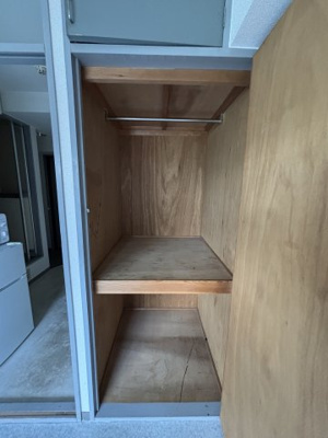 【収納】 | OTYマンション