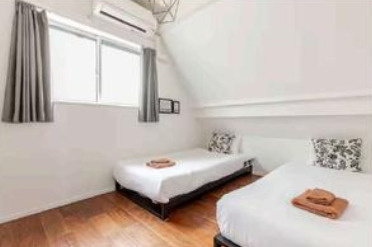 【寝室】 | 葛飾区青戸６丁目の戸建