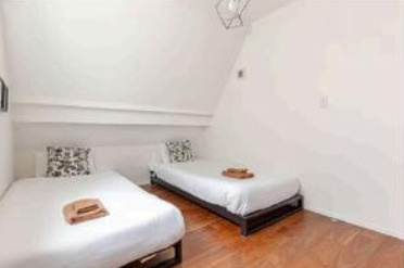 【寝室】 | 葛飾区青戸６丁目の戸建