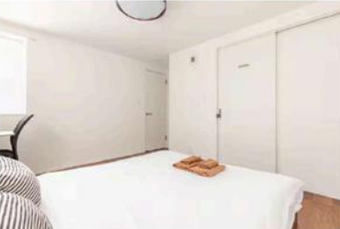 【寝室】 | 葛飾区青戸６丁目の戸建