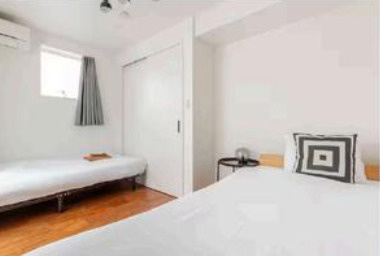 【寝室】 | 葛飾区青戸６丁目の戸建