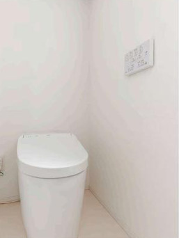 【トイレ】 | 葛飾区青戸６丁目の戸建