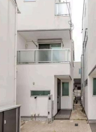 葛飾区青戸６丁目の戸建