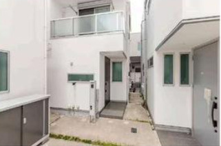 【外観】 | 葛飾区青戸６丁目の戸建