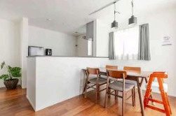 【キッチン】 | 葛飾区青戸６丁目の戸建