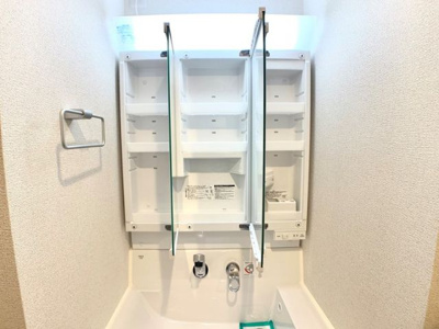 【洗面所】 | リテラス森下