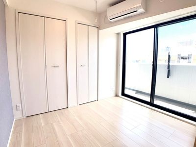 【居間・リビング】 | リテラス森下