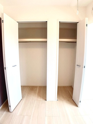 【収納】 | リテラス森下