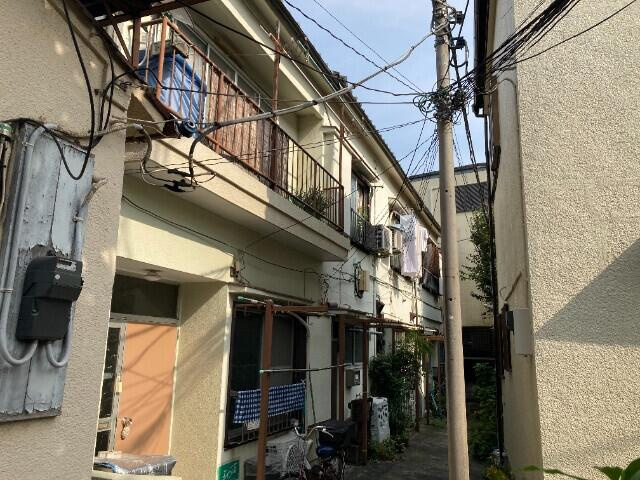 セブンミニマンションの画像
