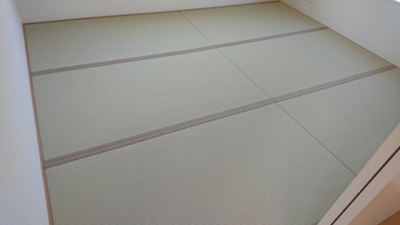 【内観：施工例】 | リーブルガーデン精華町下狛百久保 | 同シリーズ