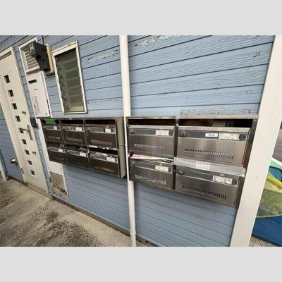 【その他共用部分】 | ロッシェル相生3号棟