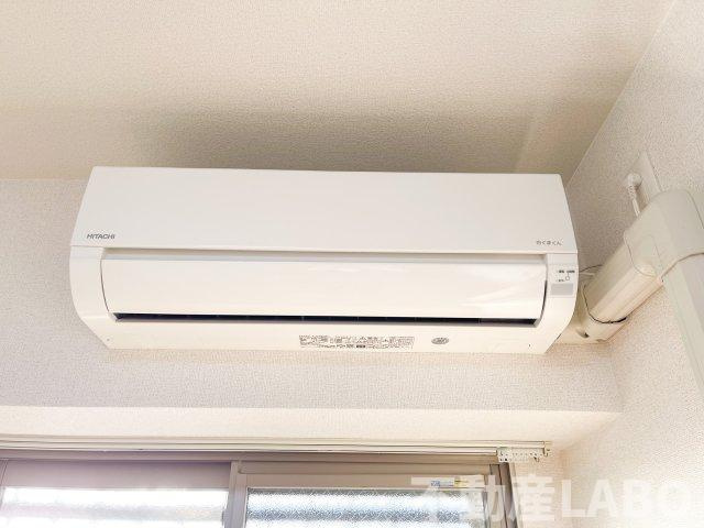 グレイスコートの設備