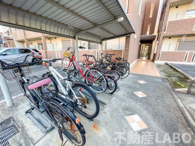 グレイスコートのその他