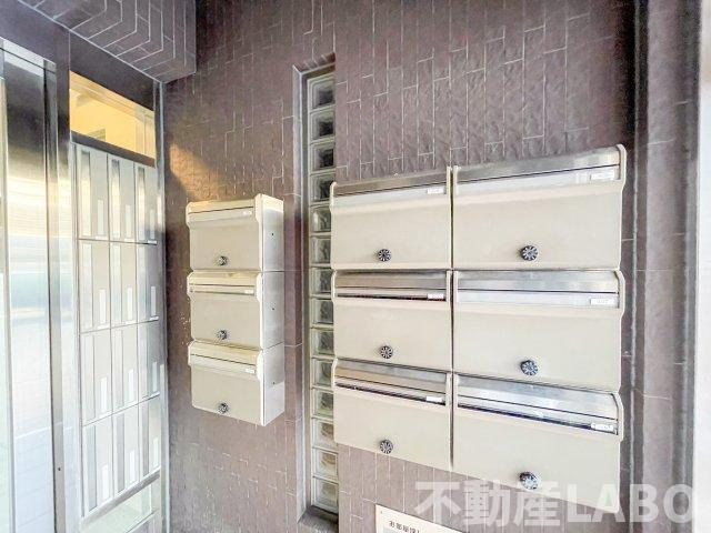 グレイスコートのその他