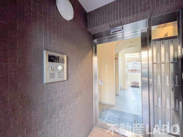 グレイスコートのその他