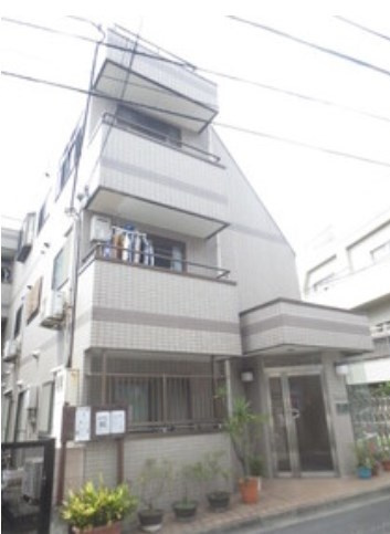 グレースパレス