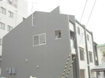 コージィコートの画像