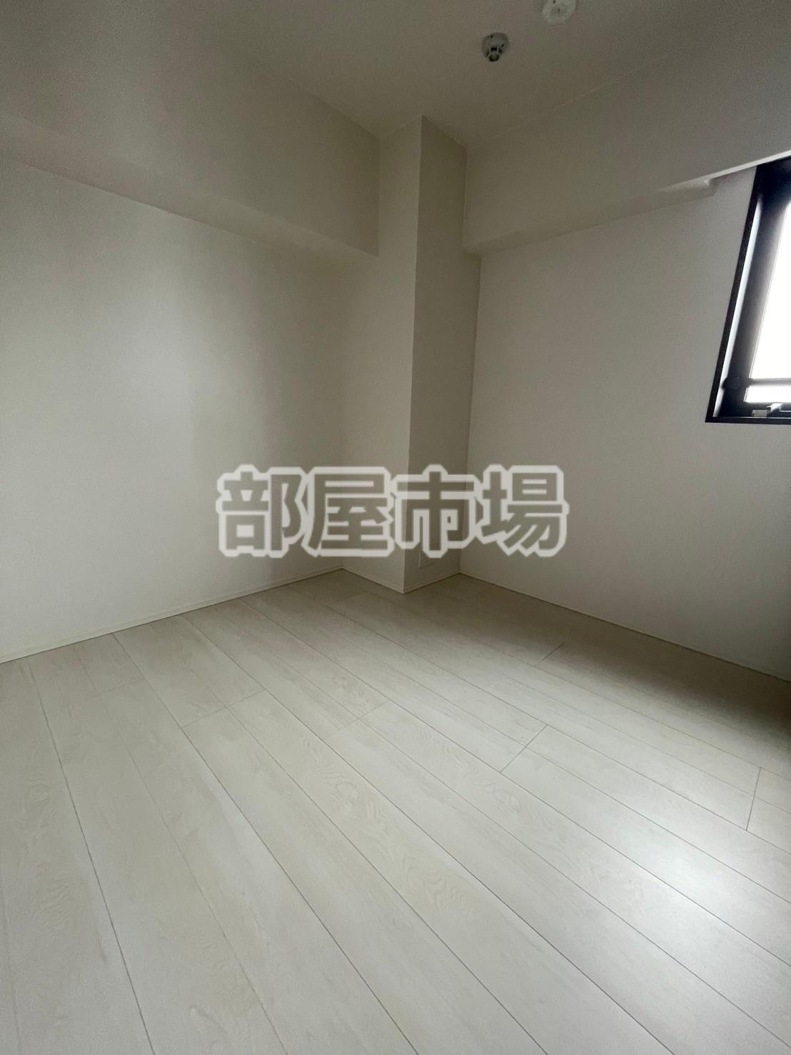 CREAL premier浅草橋の寝室