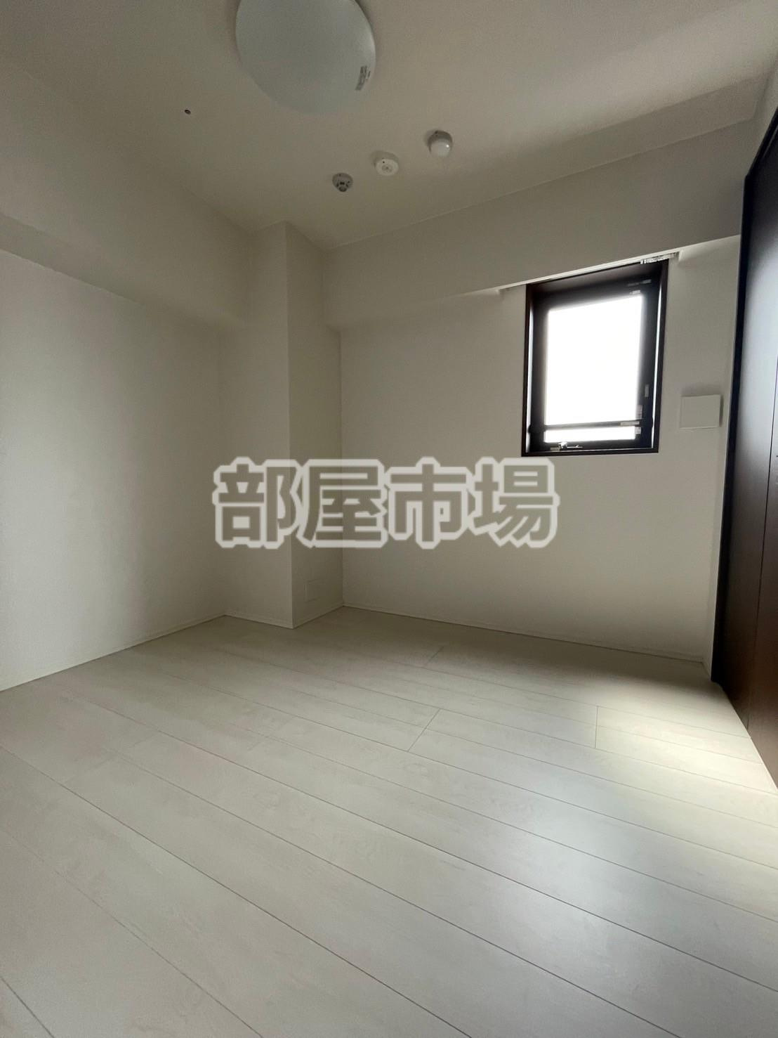 CREAL premier浅草橋の寝室