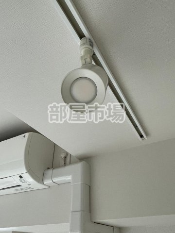 CREAL premier浅草橋の設備|スポットライト