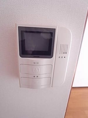 【セキュリティ】 | グランシャリオ