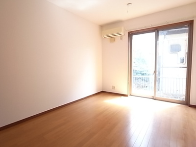 【寝室】 | グランシャリオ