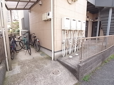 【その他共用部分】 | グランシャリオ